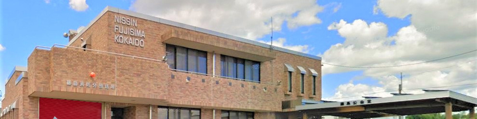 日進市藤島区　写真